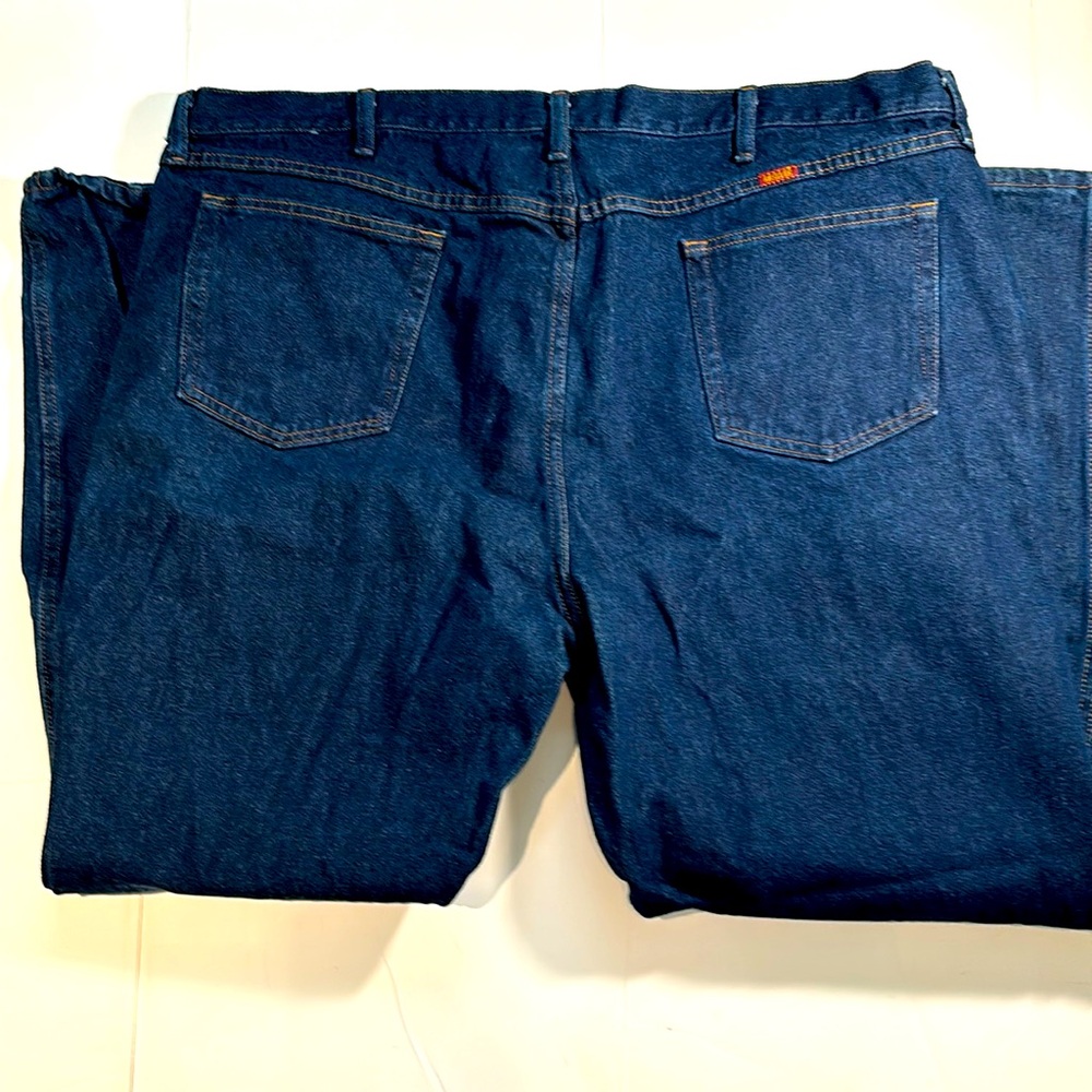 NWOT Wrangler Jeans